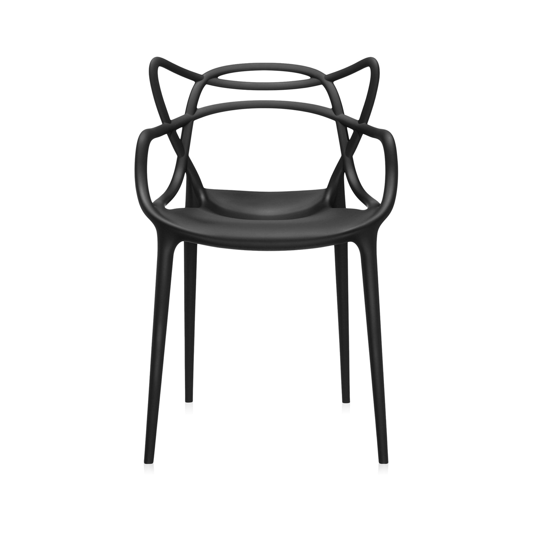 Masters Chair (Set of 2)