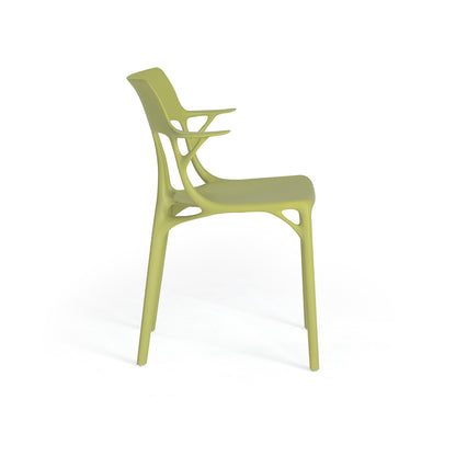 A.I. Armchair (Set of 2)