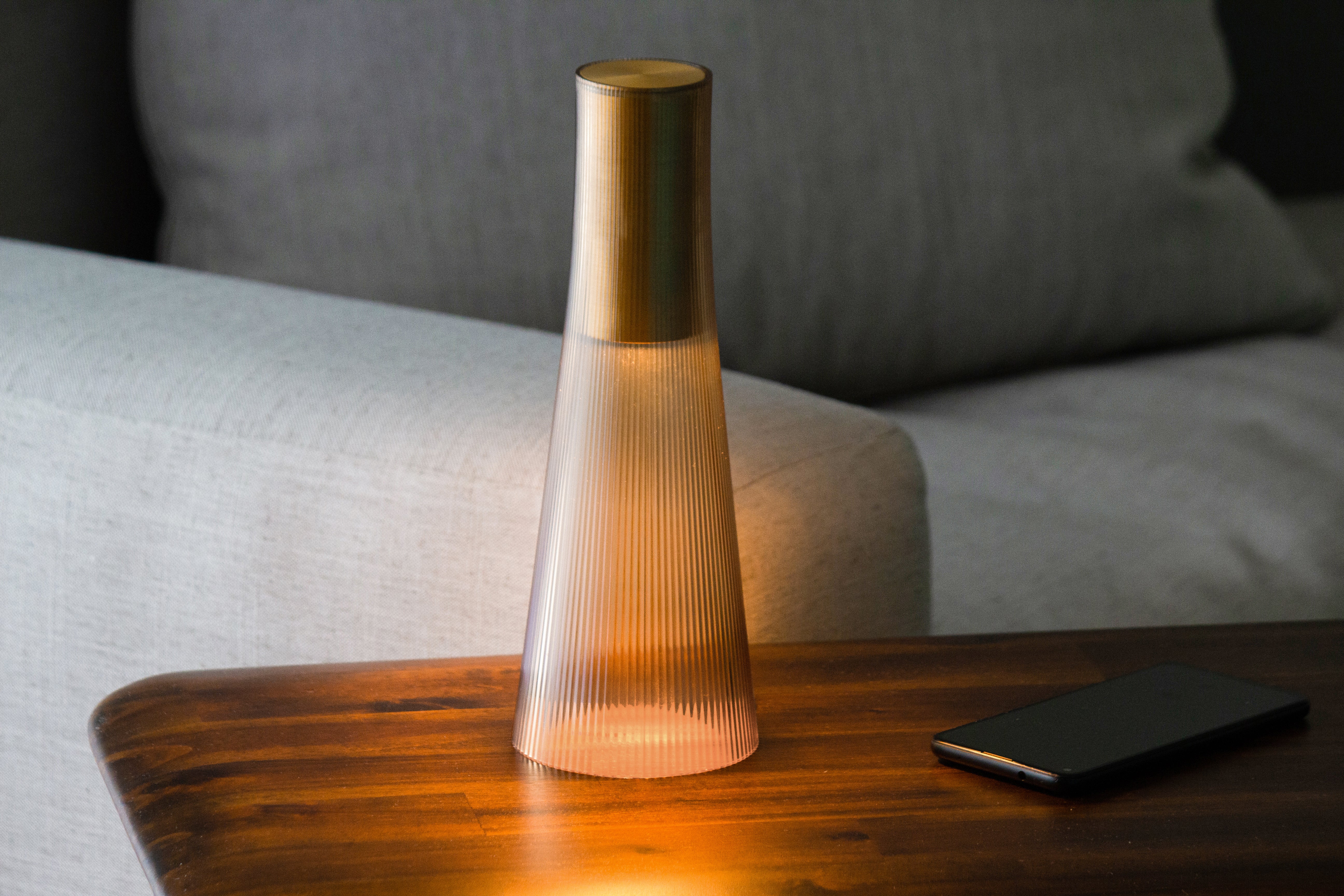 Candél Table Lamp