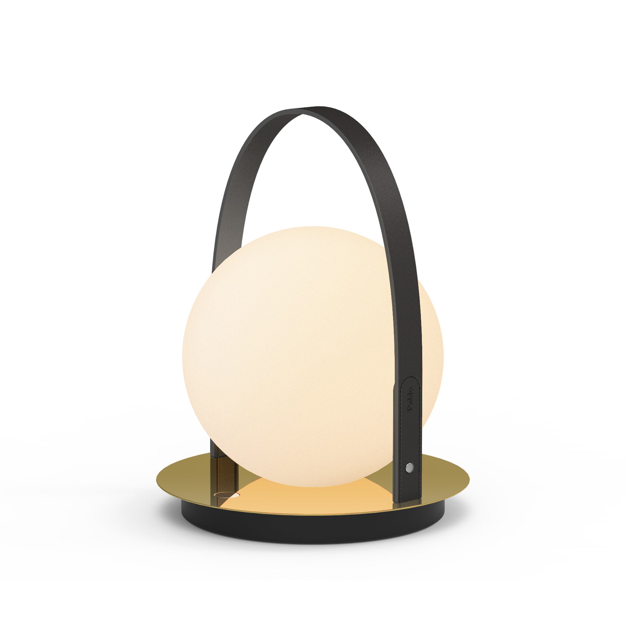 Bola Lantern