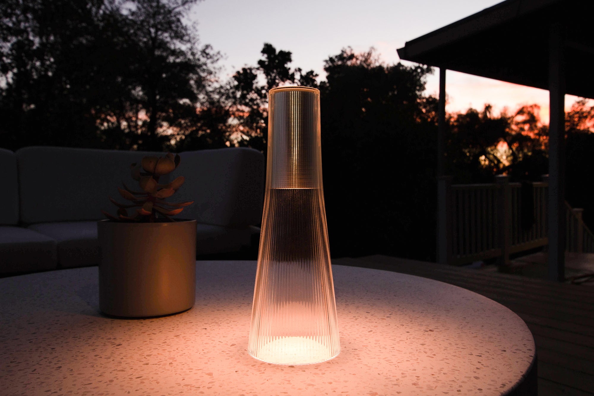 Candél Table Lamp