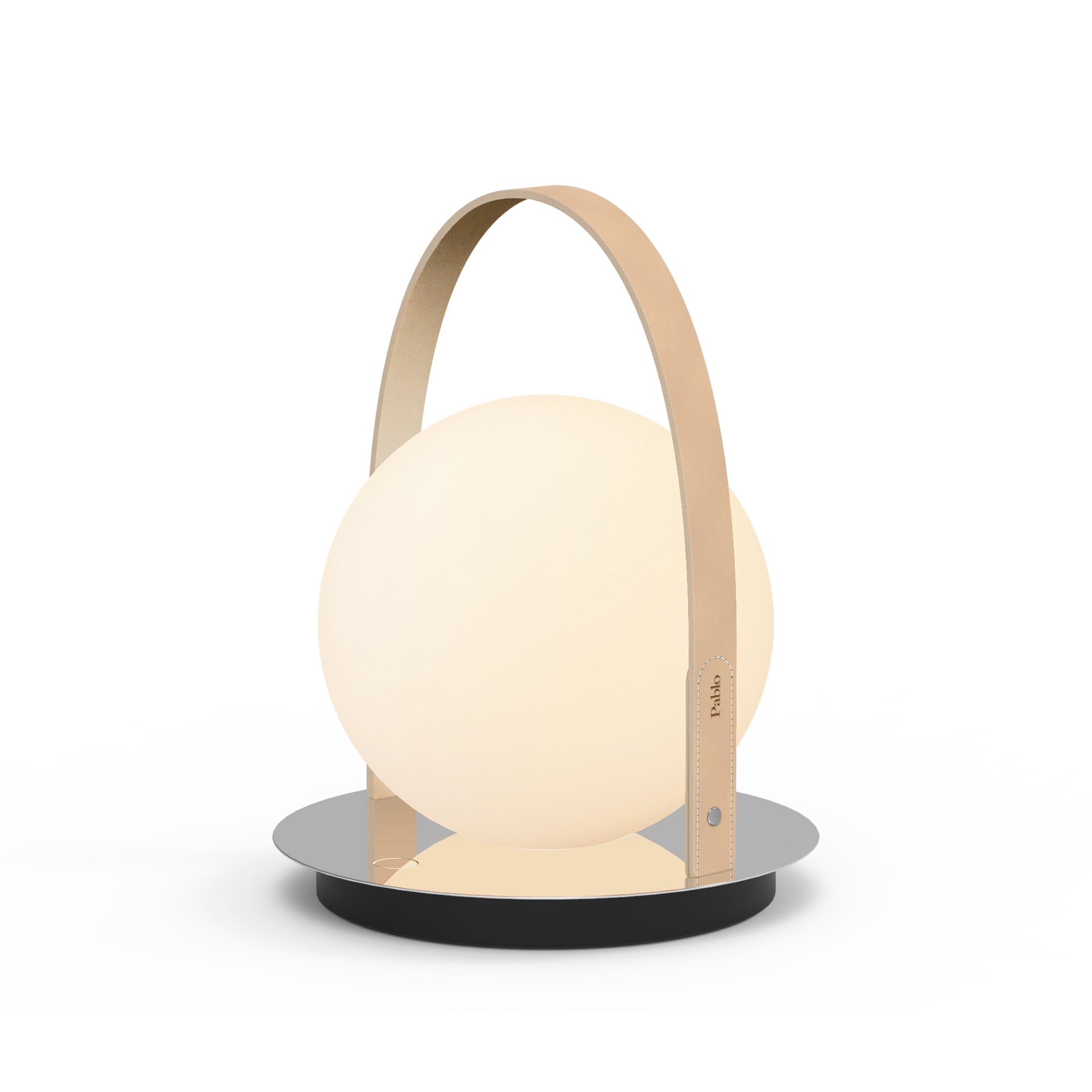 Bola Lantern