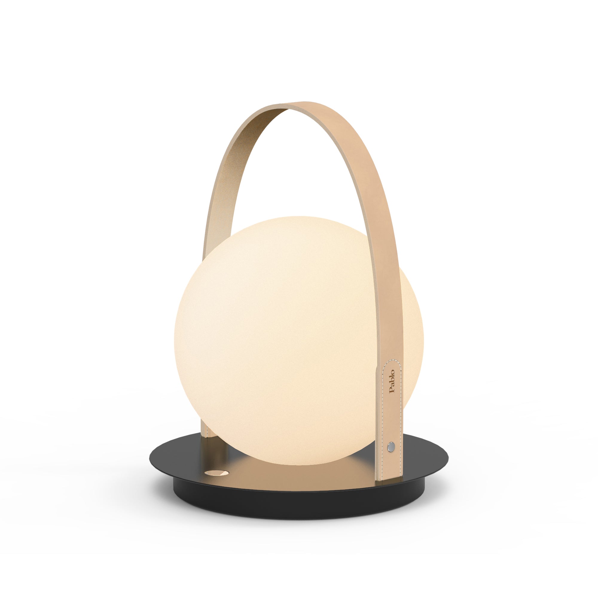 Bola Lantern