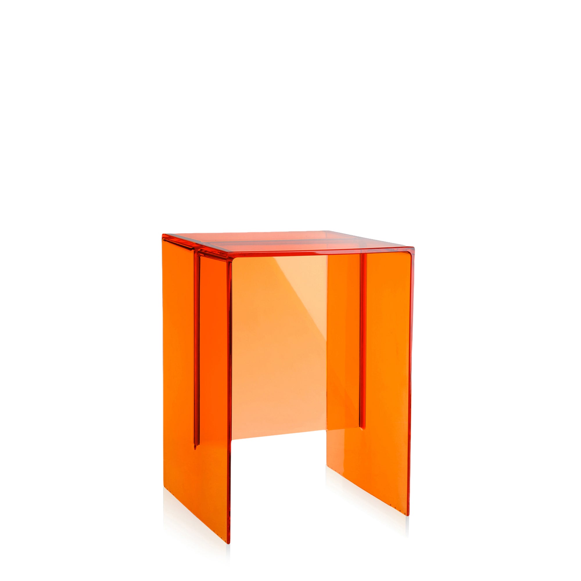 Max-Beam Side Table