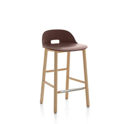 Alfi Bar and Counter Stool
