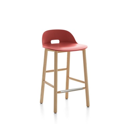 Alfi Bar and Counter Stool