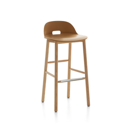 Alfi Bar and Counter Stool