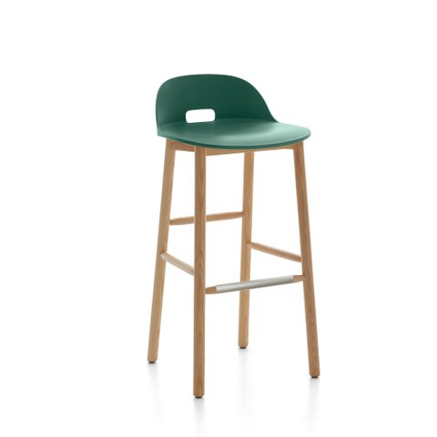 Alfi Bar and Counter Stool