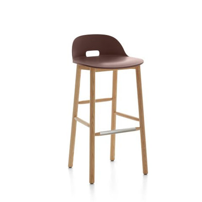 Alfi Bar and Counter Stool