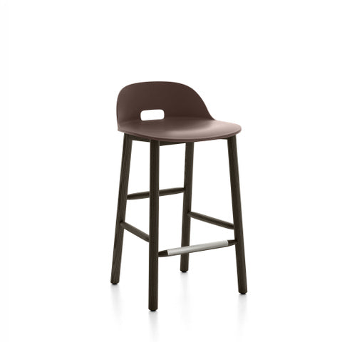 Alfi Bar and Counter Stool