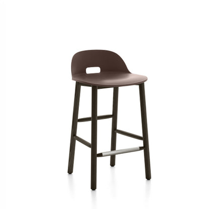 Alfi Bar and Counter Stool