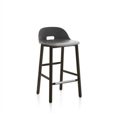 Alfi Bar and Counter Stool
