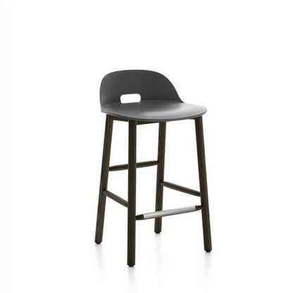 Alfi Bar and Counter Stool