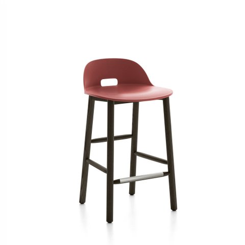 Alfi Bar and Counter Stool