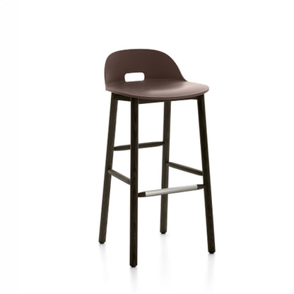Alfi Bar and Counter Stool