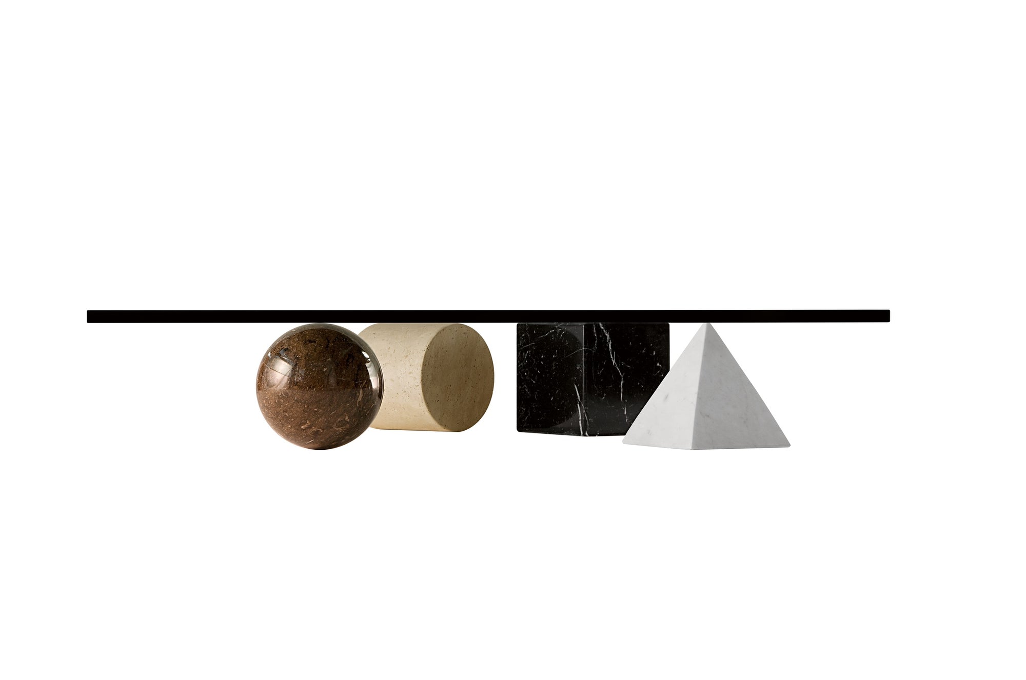 Metafora Coffee Table