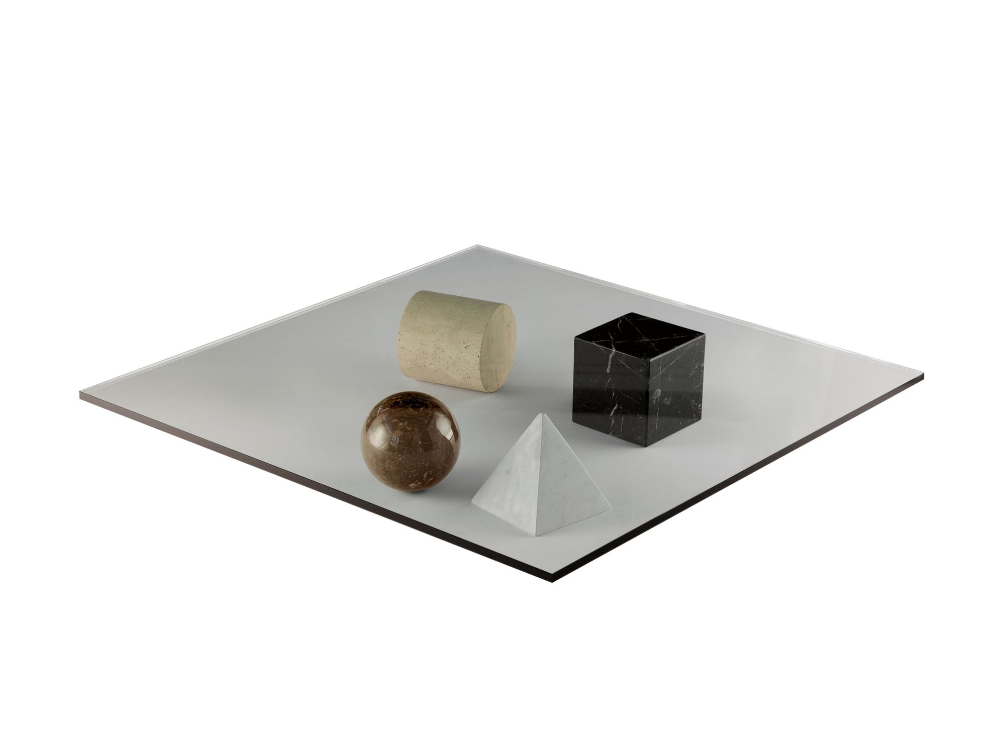Metafora Coffee Table