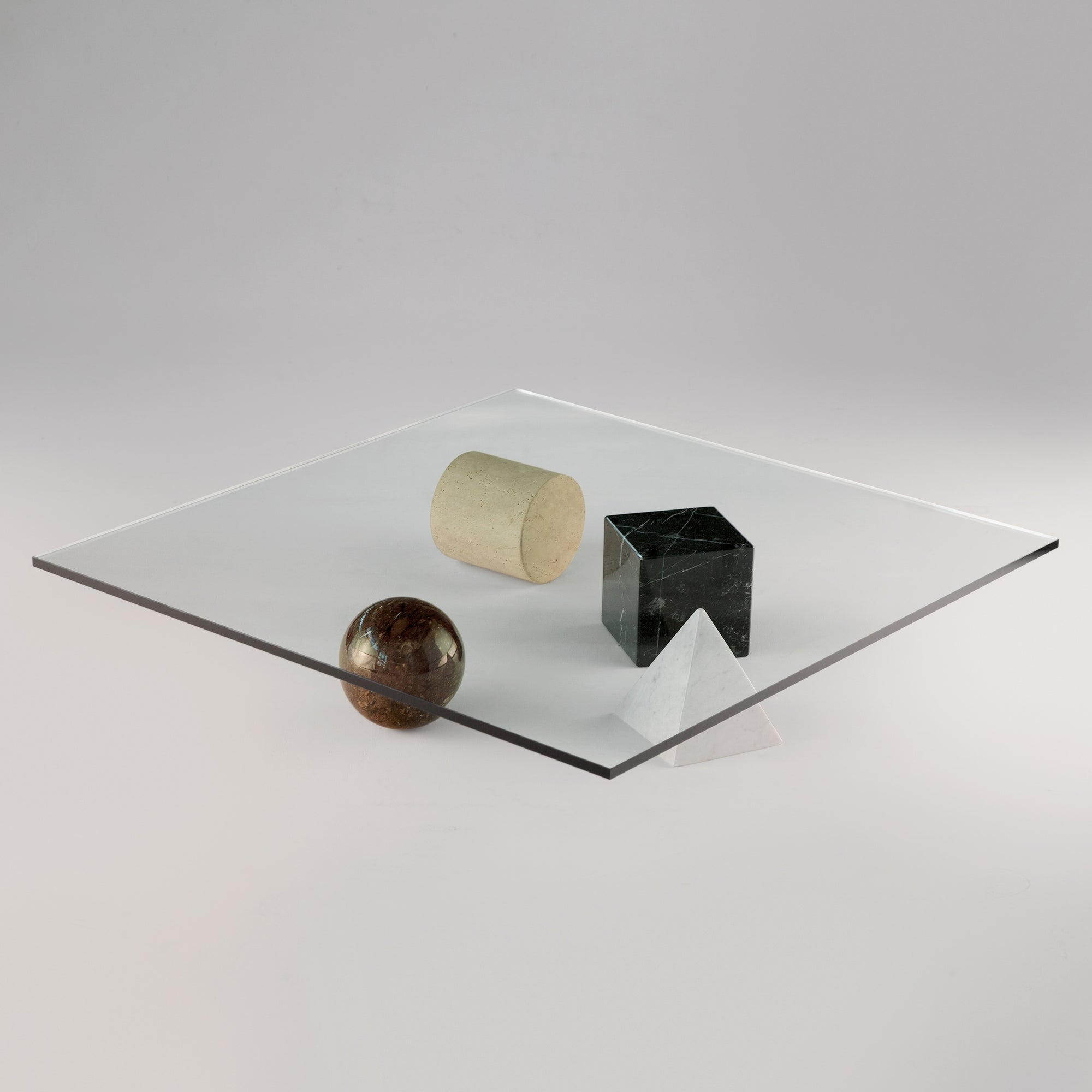 Metafora Coffee Table