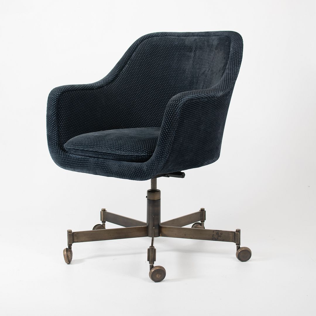 Bumper Desk Chair