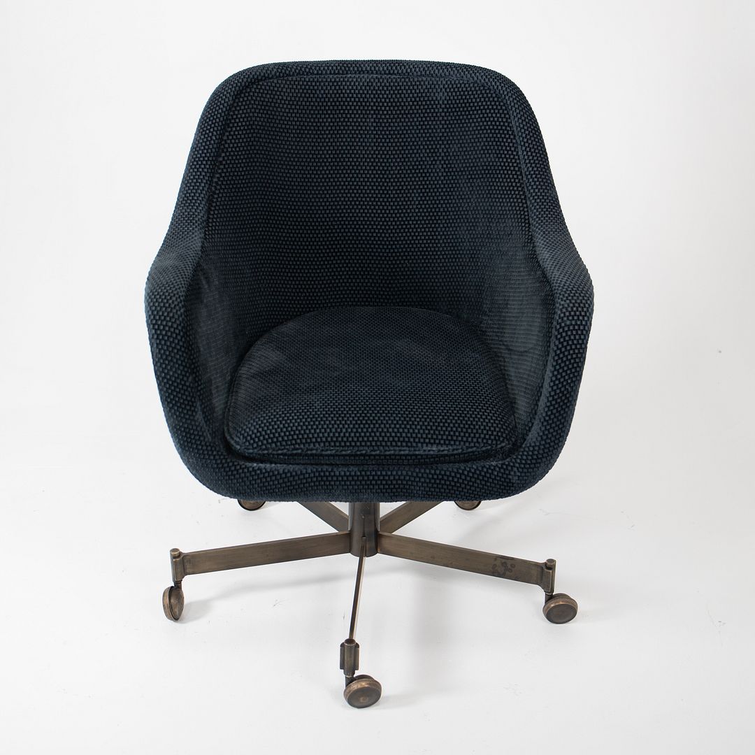 Bumper Desk Chair