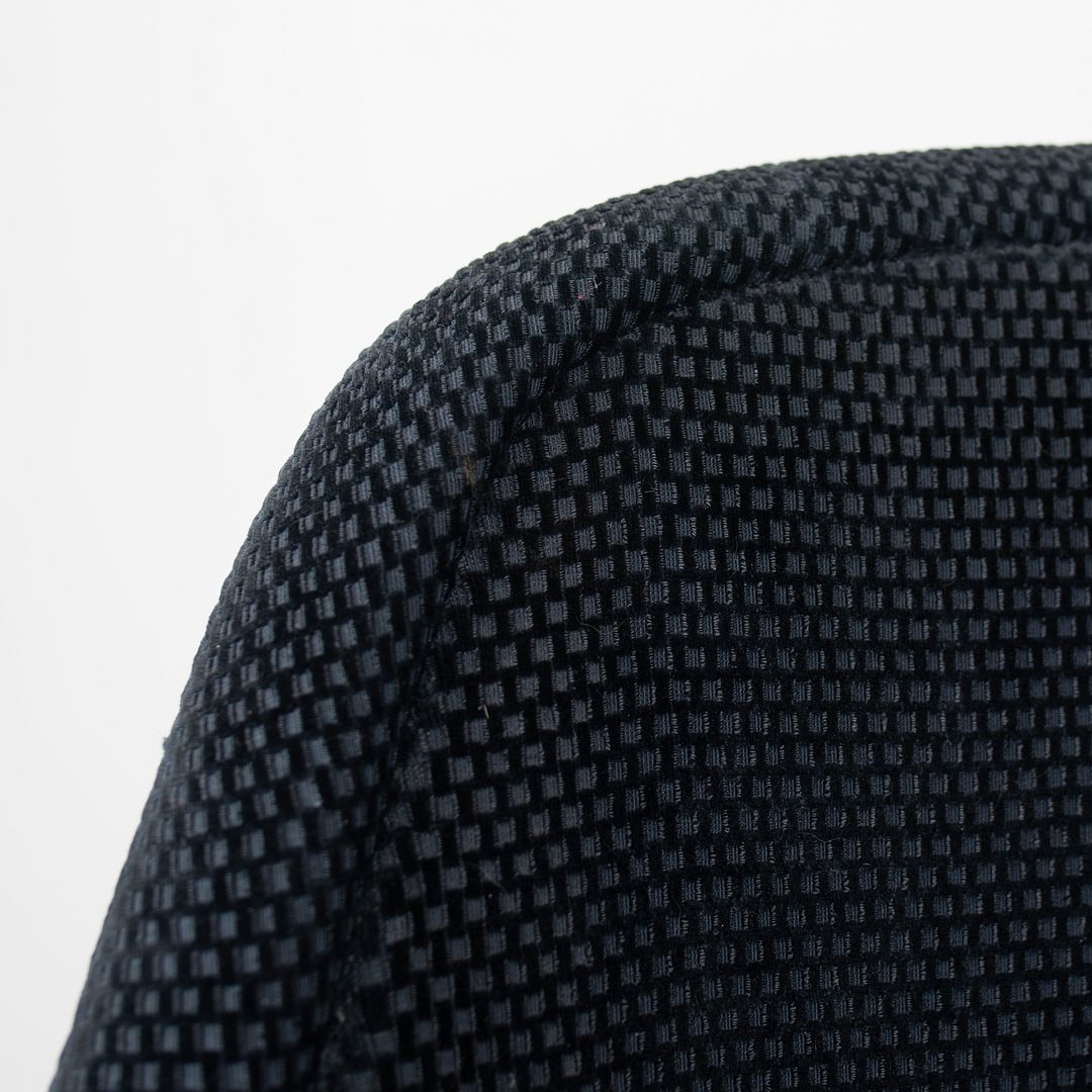 Bumper Desk Chair
