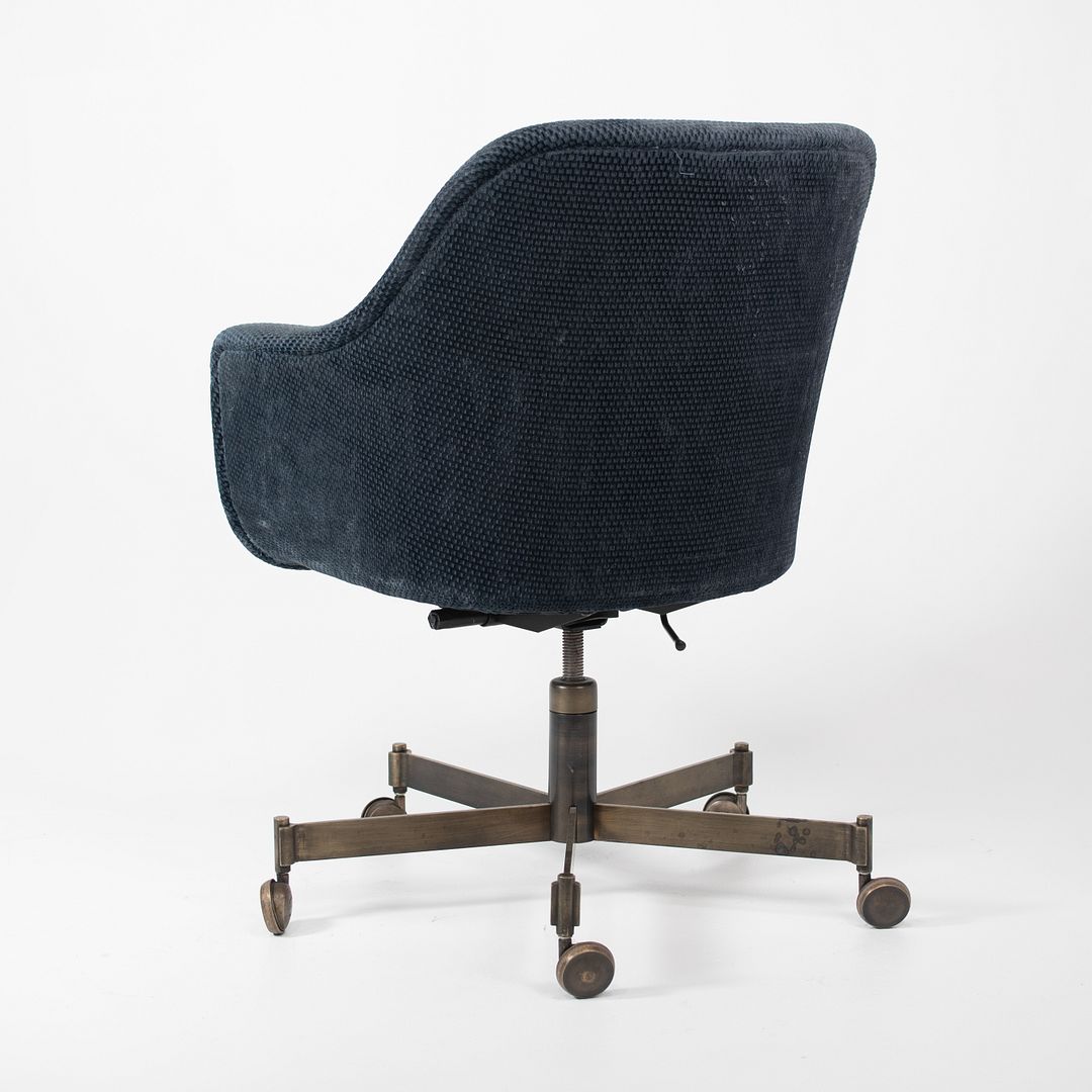 Bumper Desk Chair