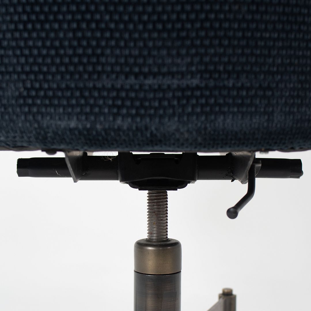 Bumper Desk Chair