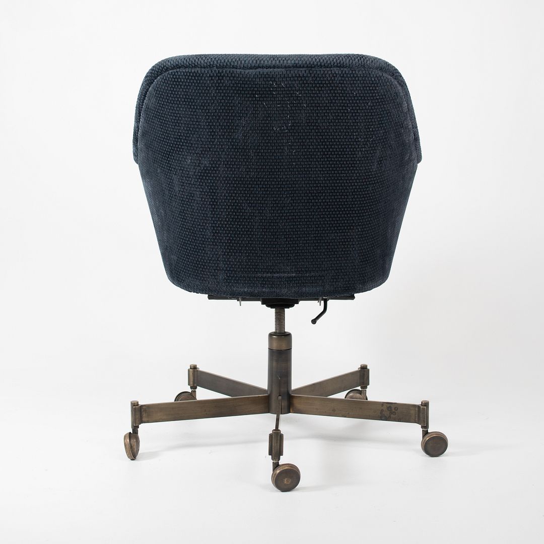 Bumper Desk Chair