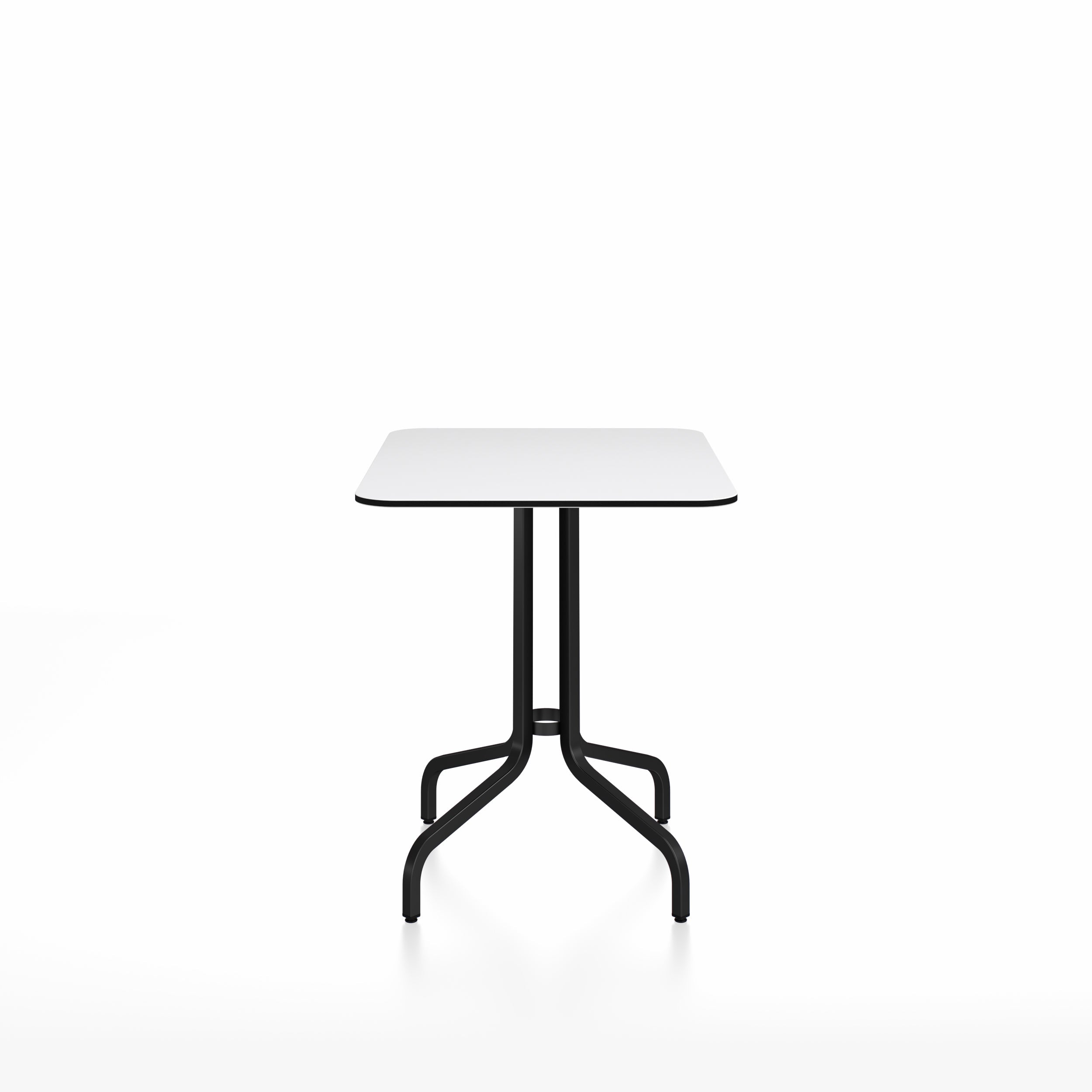 1 Inch Cafe Table