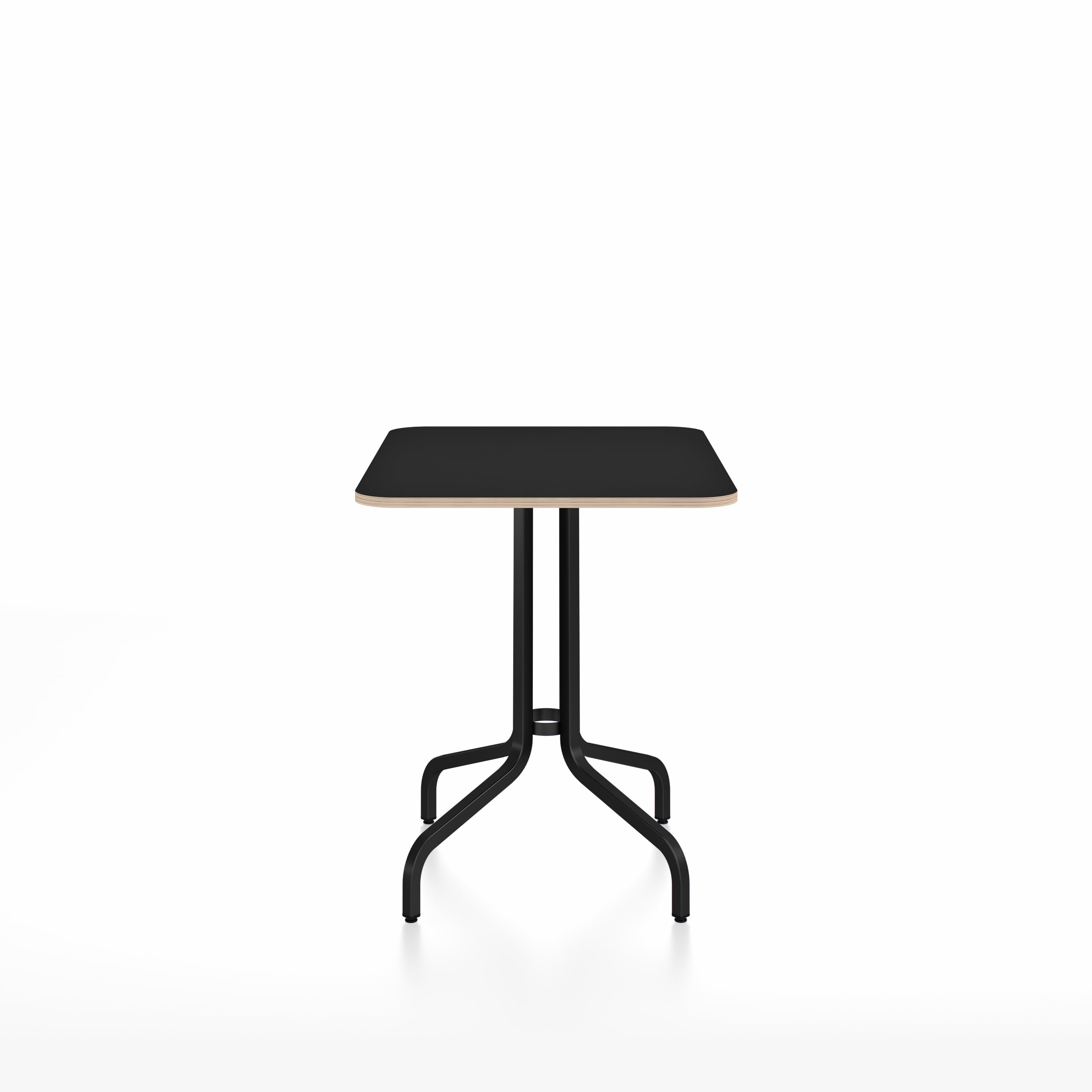 1 Inch Cafe Table