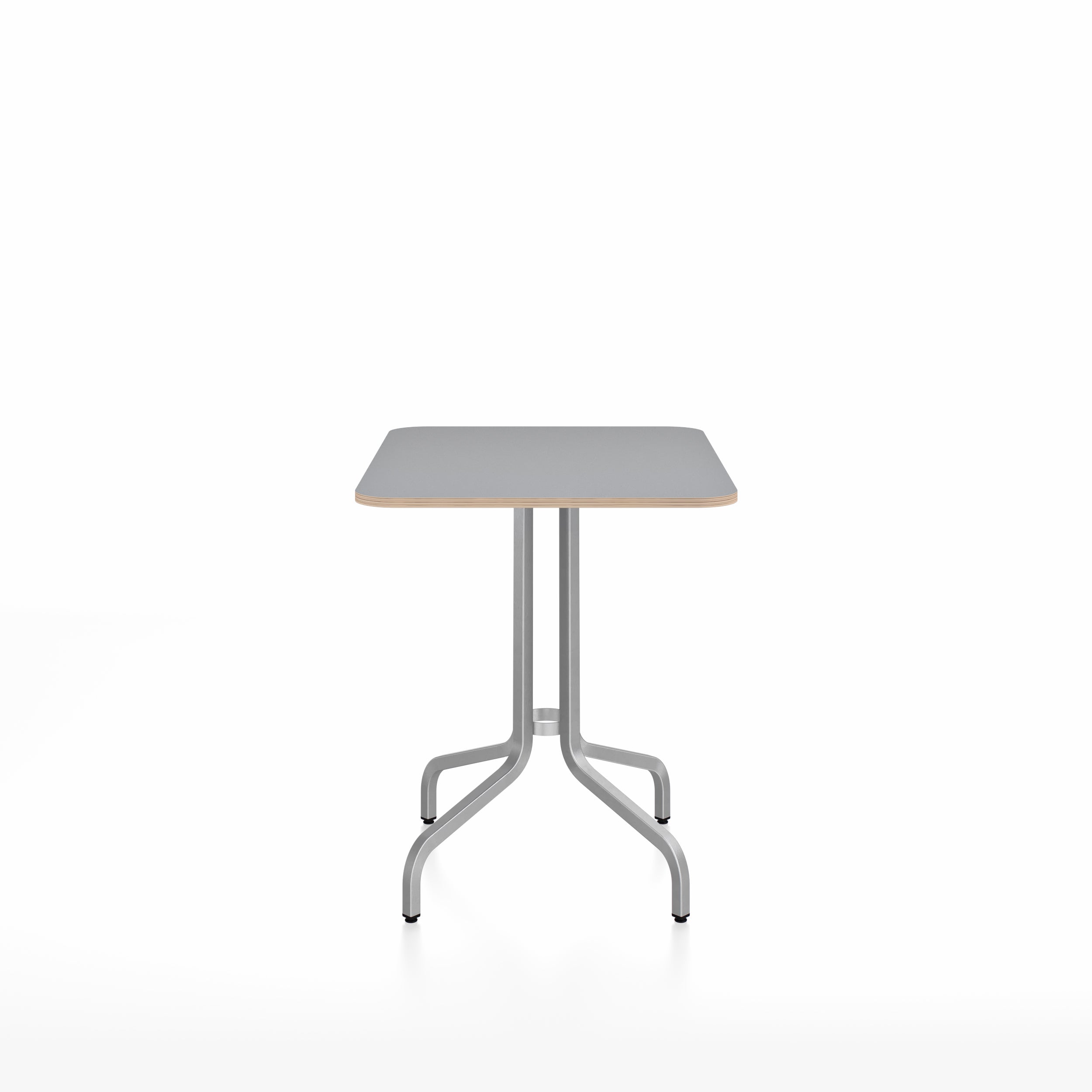 1 Inch Cafe Table