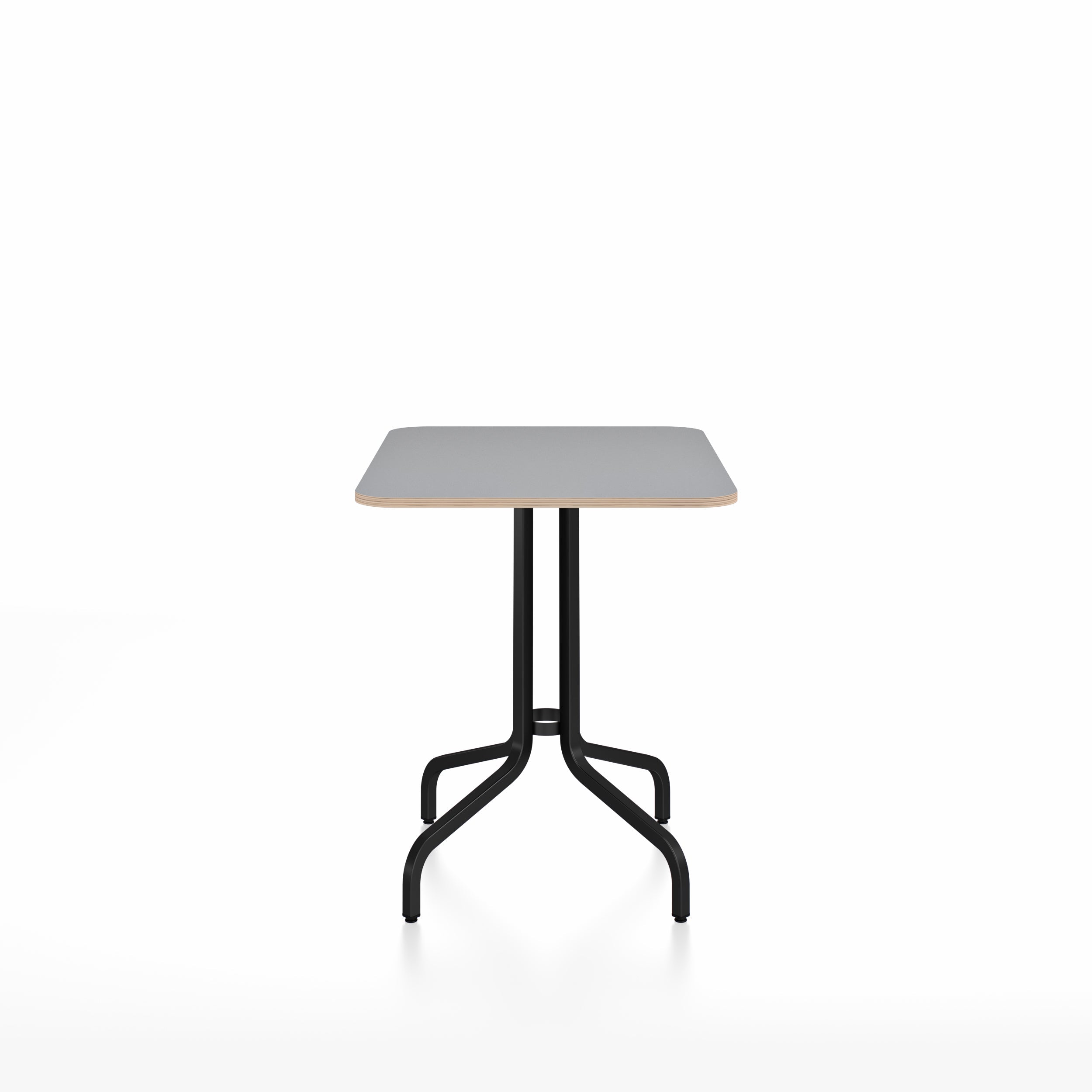 1 Inch Cafe Table