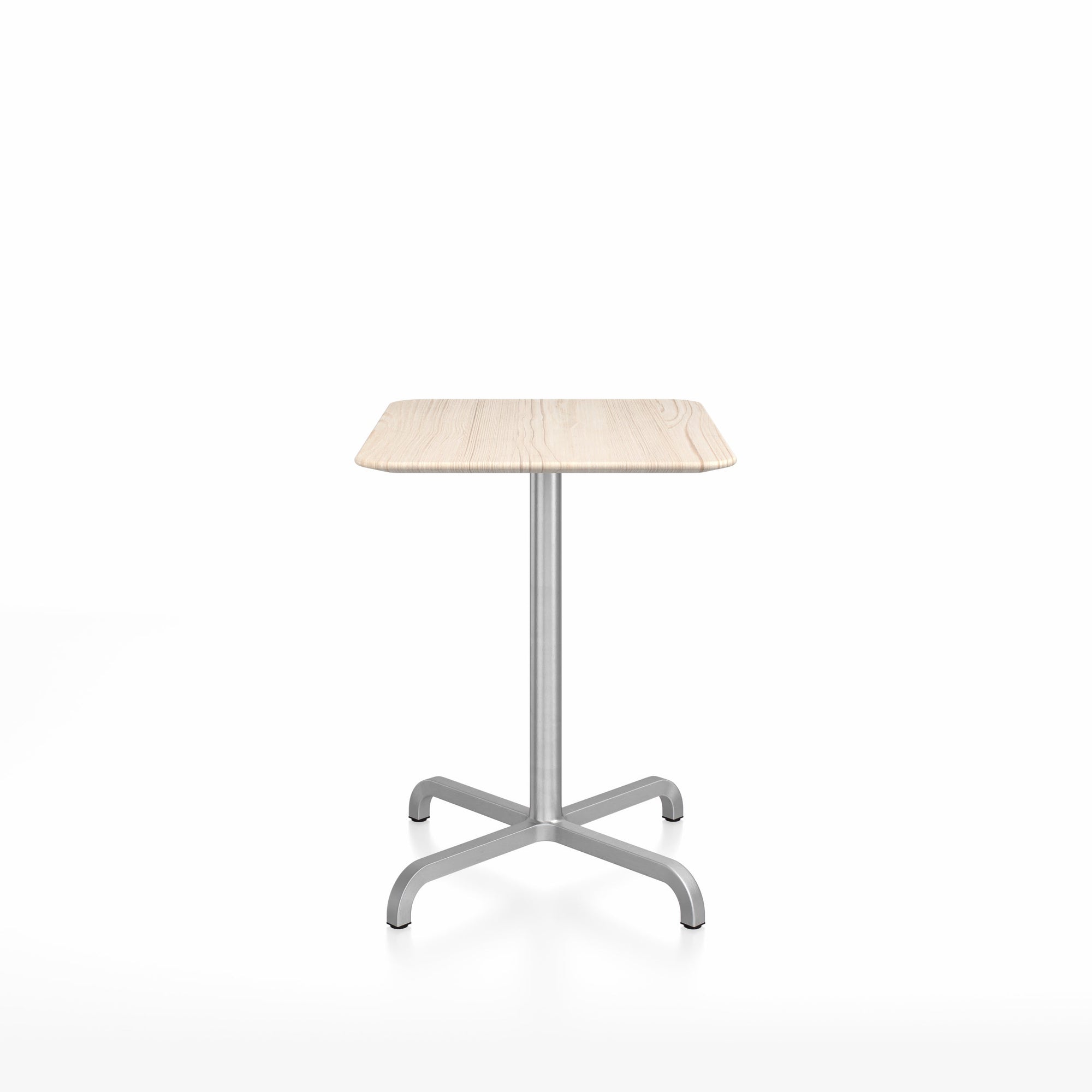 20-06 Cafe Table — Rectangle