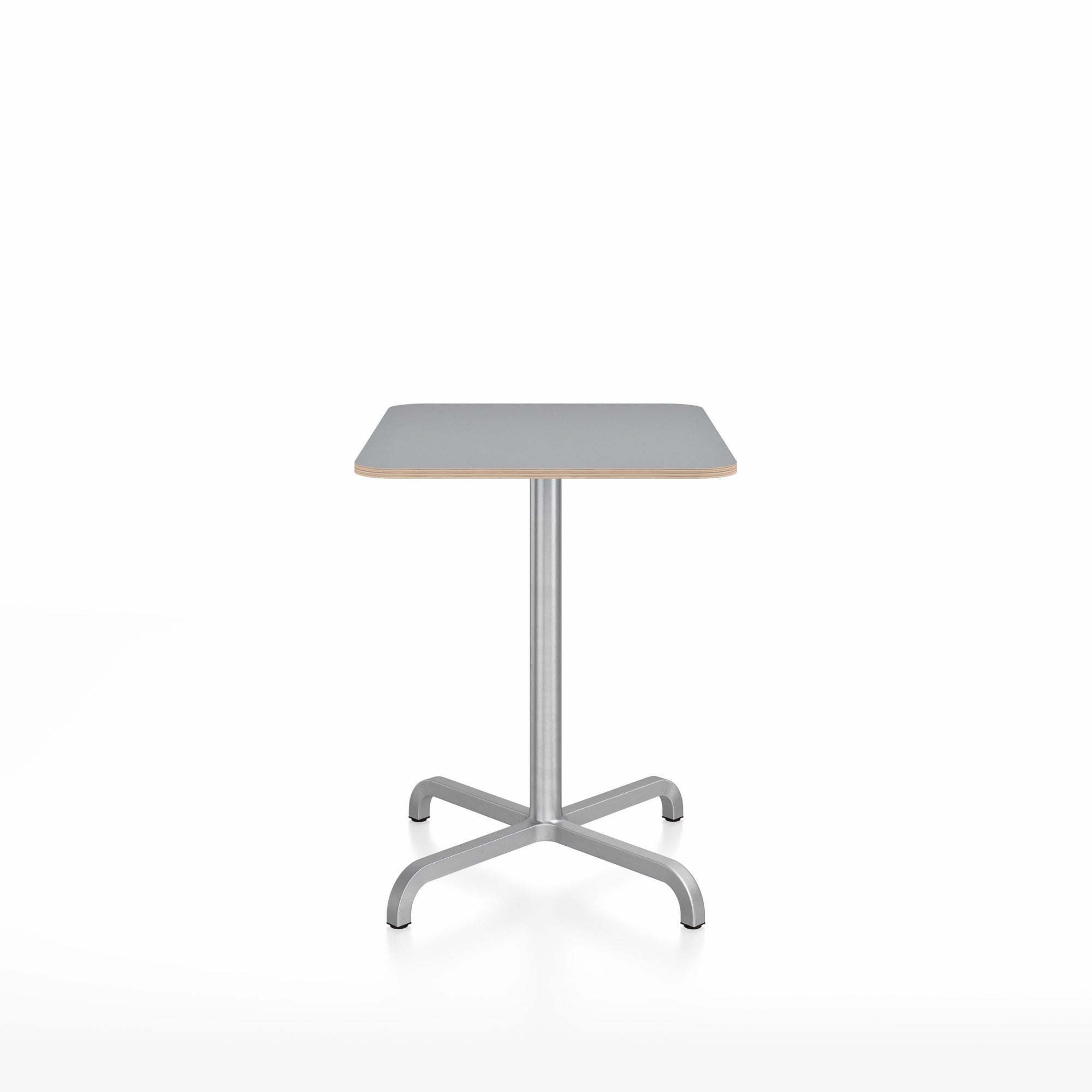 20-06 Cafe Table — Rectangle