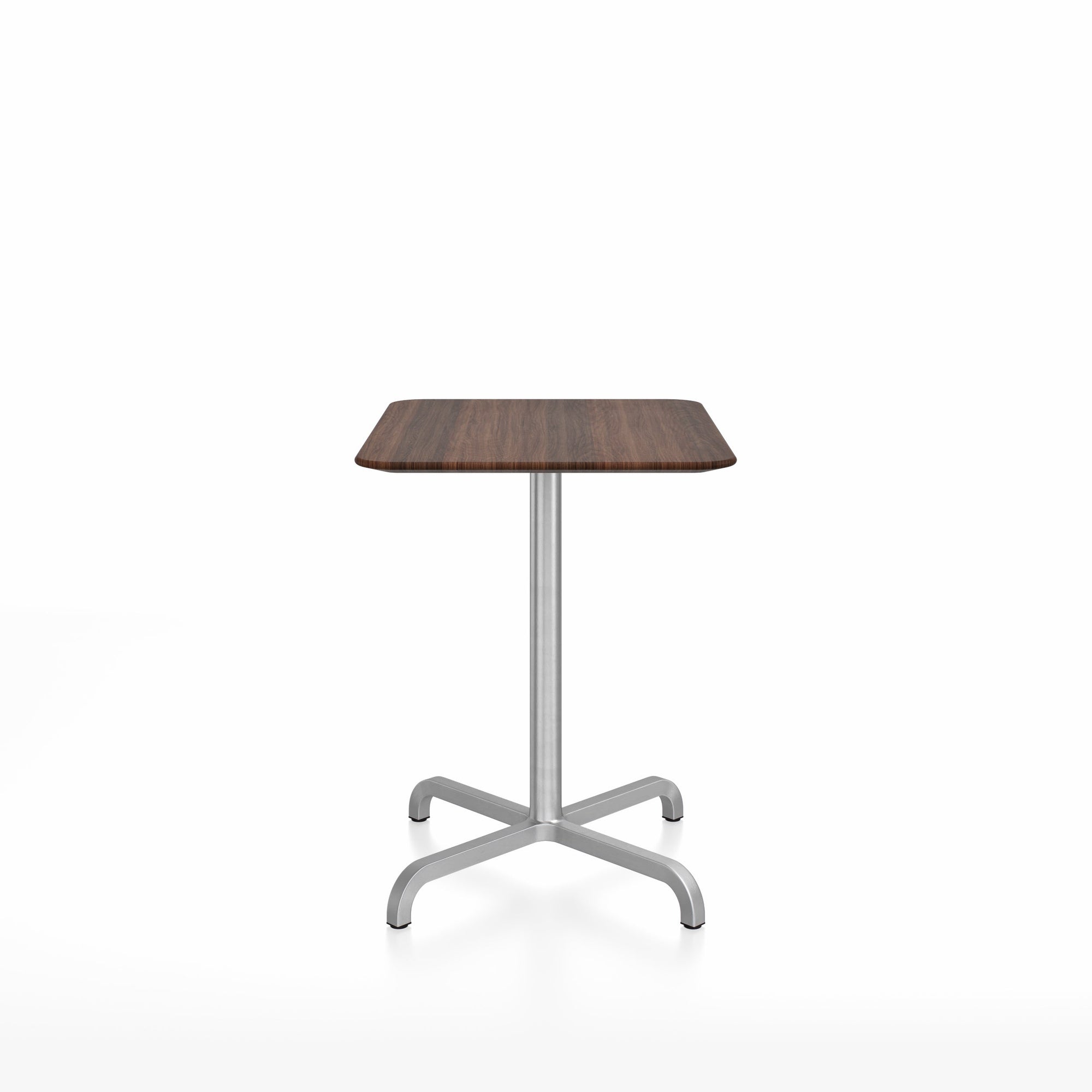 20-06 Cafe Table — Rectangle