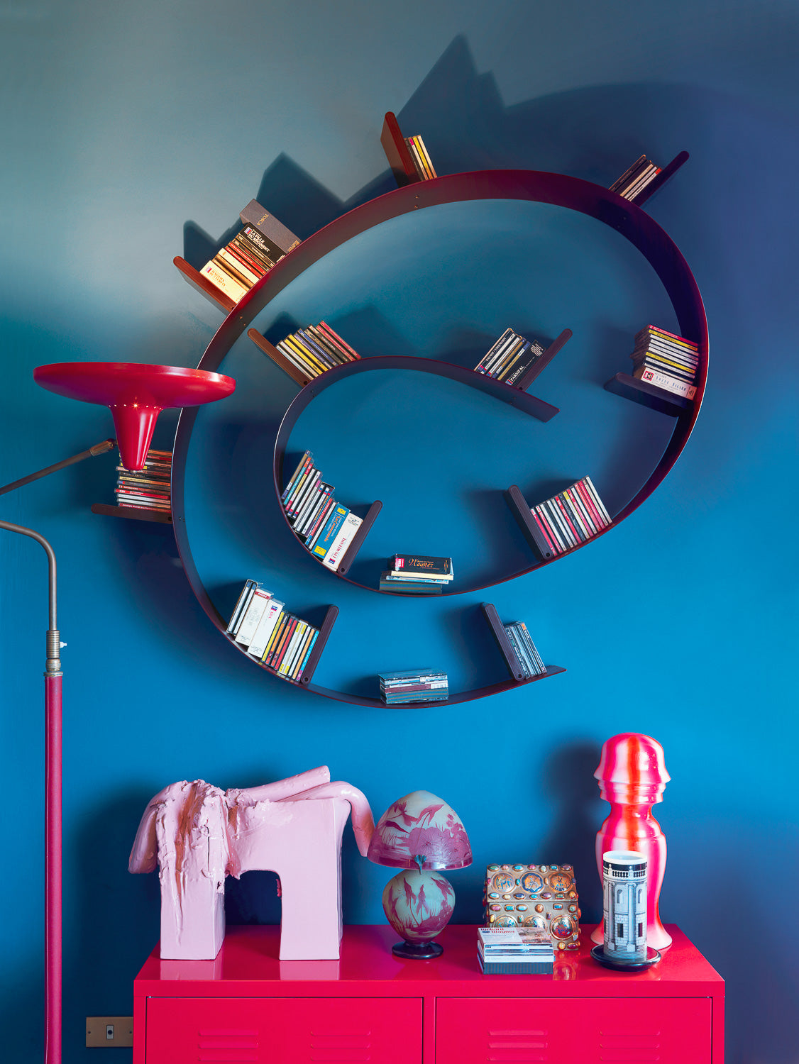 Bookworm Bookends 7