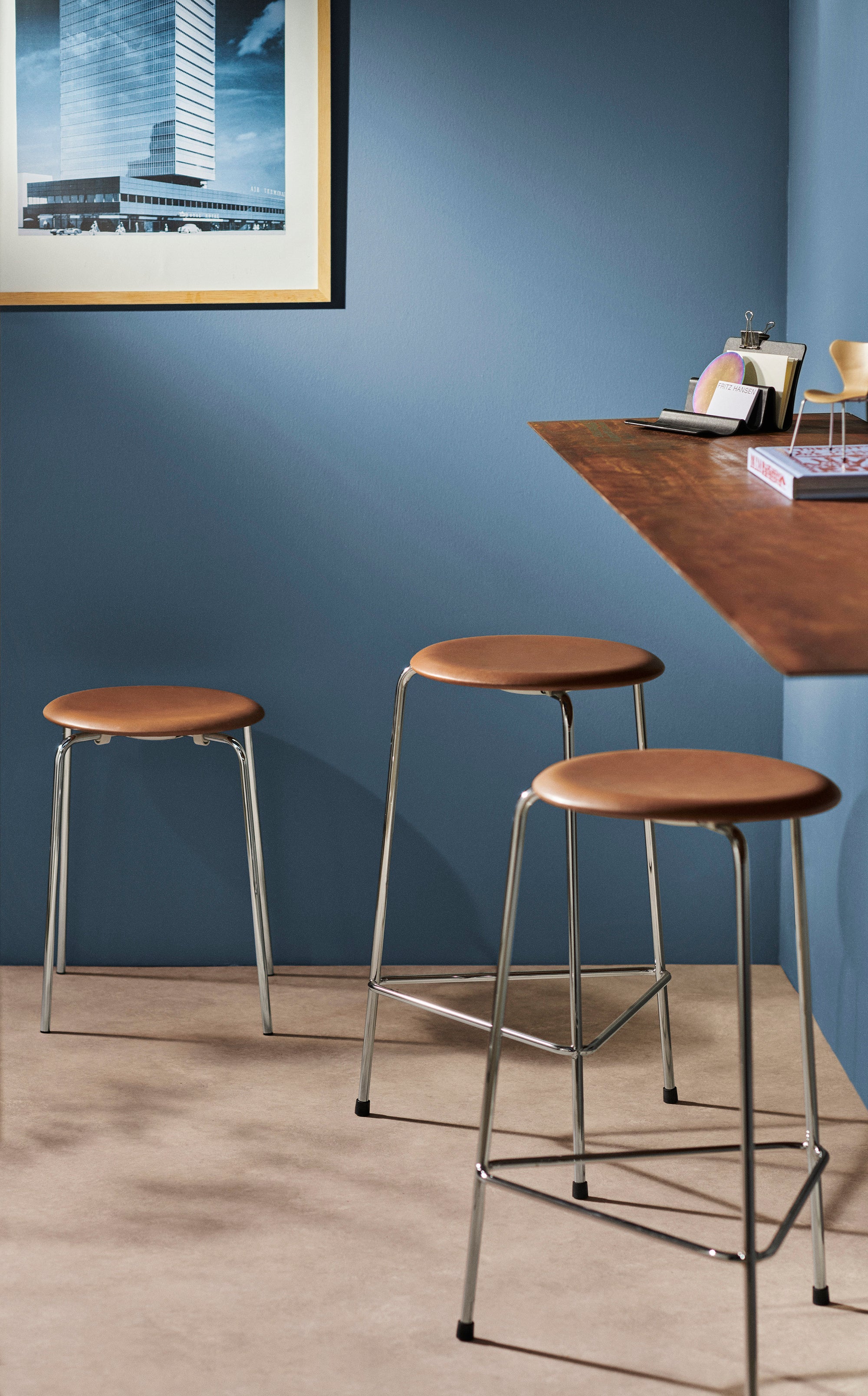 Dot Stool