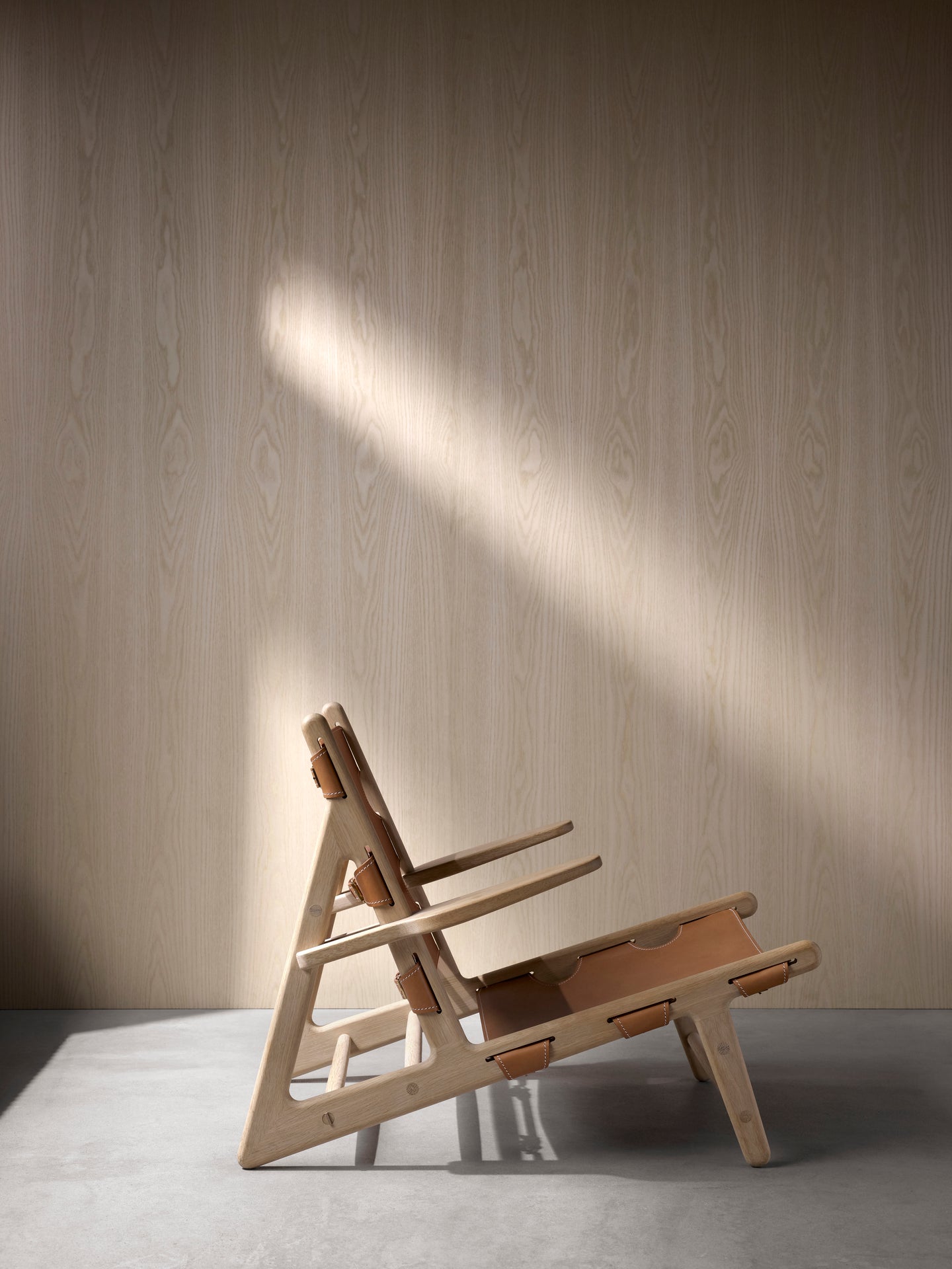 The Hunting Chair