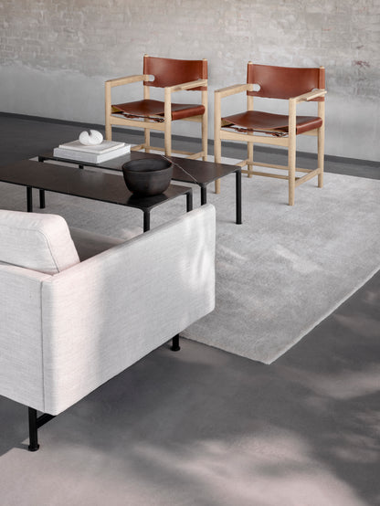 The Spanish Dining Armchair