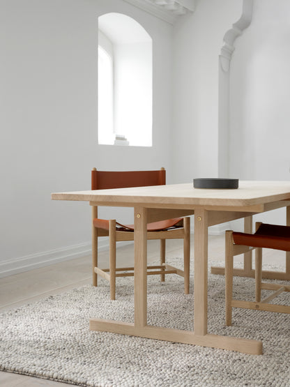 The Spanish Dining Chair