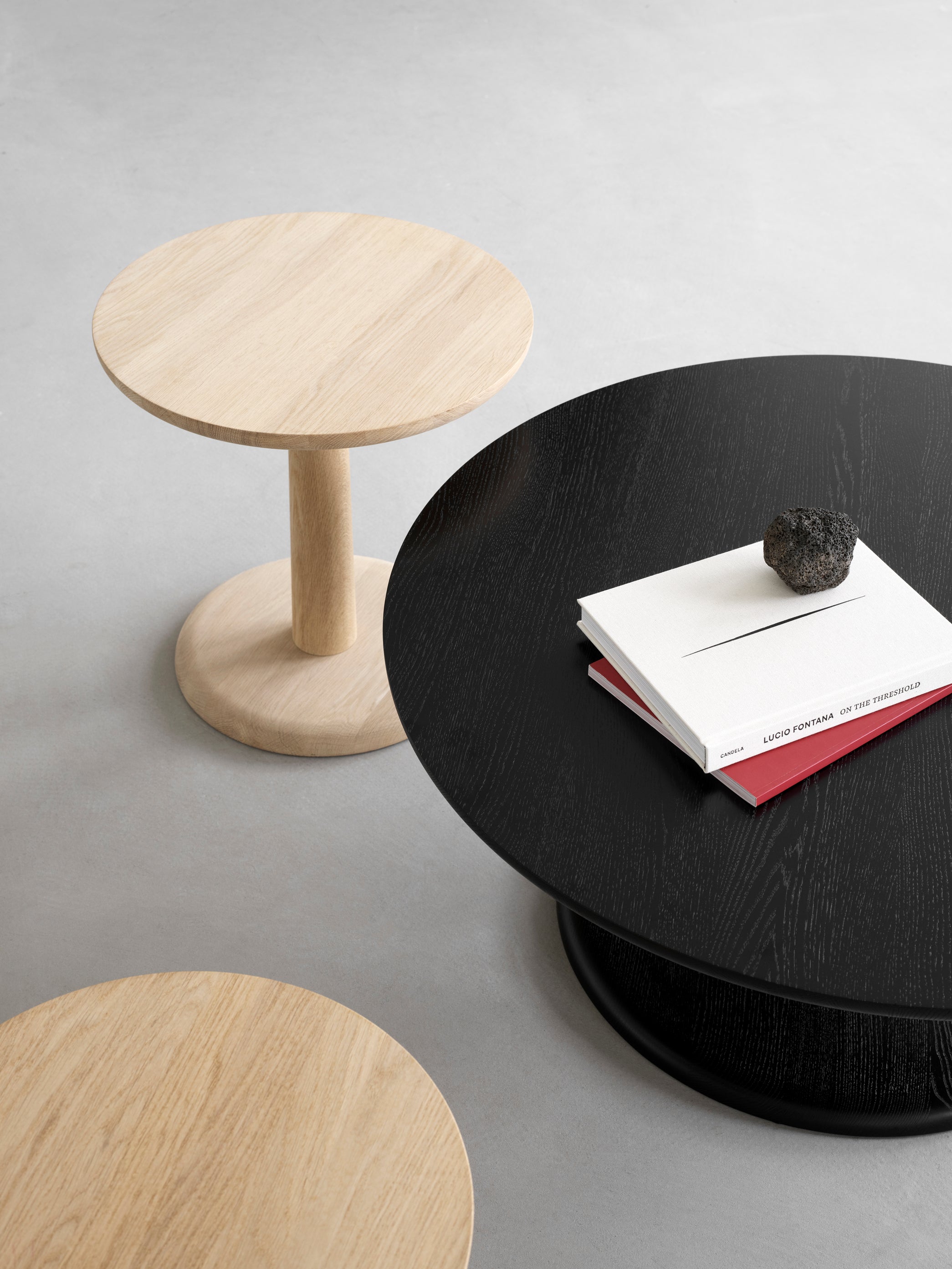 Pon Coffee Table