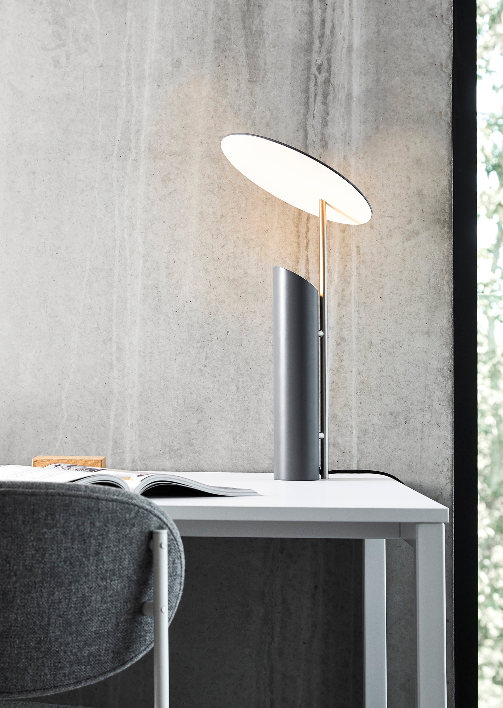 Reflect Table Lamp