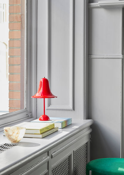 Pantop Portable Table Lamp