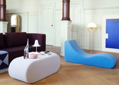 Welle 4 Lounge