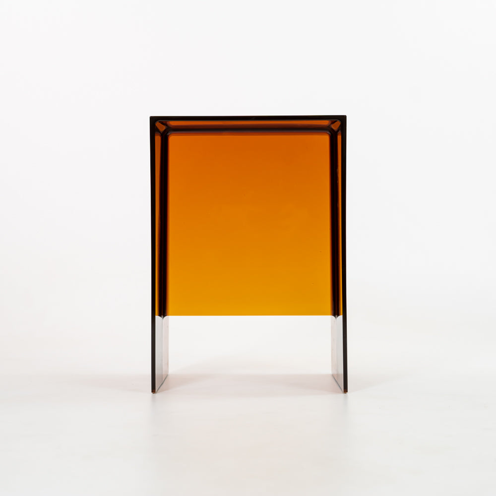 Max-Beam Side Table