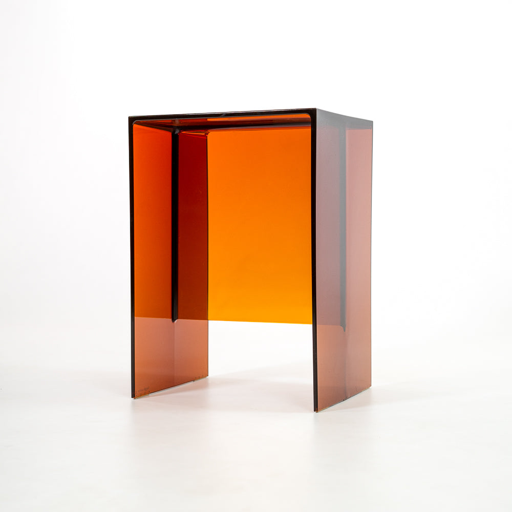 Max-Beam Side Table