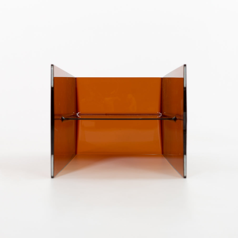 Max-Beam Side Table