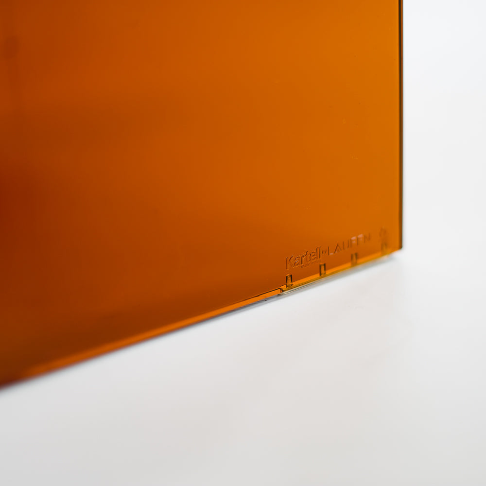 Max-Beam Side Table