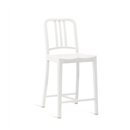 Emeco & Coca Cola 111 Navy Counter and Bar Stools - Rarify Inc.