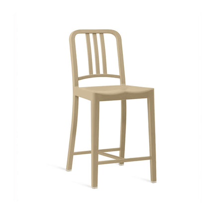 Emeco & Coca Cola 111 Navy Counter and Bar Stools - Rarify Inc.